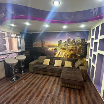 Сдается 2-х комнатная квартира, 51,2 м²