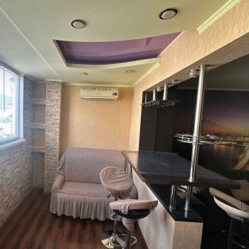 Сдается 2-х комнатная квартира, 51,2 м²