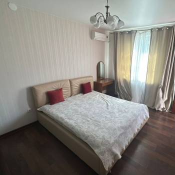 Сдается 2-х комнатная квартира, 51,2 м²