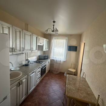 Сдается 2-х комнатная квартира, 51,2 м²