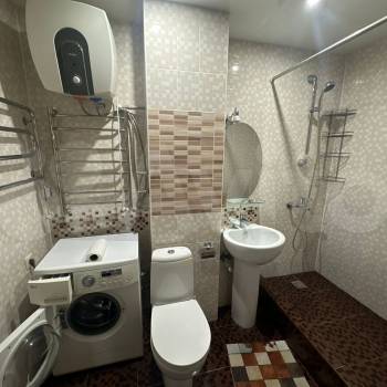 Сдается 2-х комнатная квартира, 51,2 м²