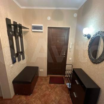 Сдается 2-х комнатная квартира, 51,2 м²