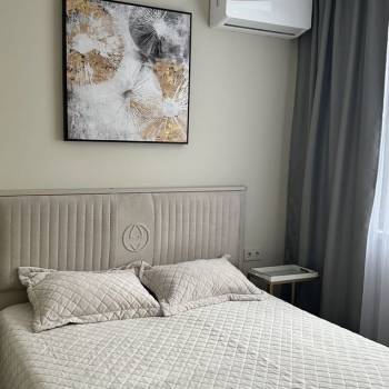 Сдается 2-х комнатная квартира, 37,7 м²