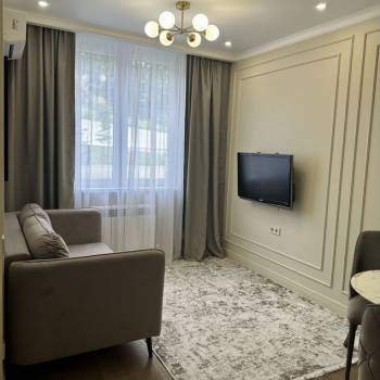 Сдается 2-х комнатная квартира, 37,7 м²