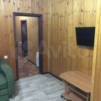 Сдается 2-х комнатная квартира, 42 м²