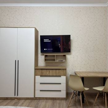 Сдается 1-комнатная квартира, 25 м²