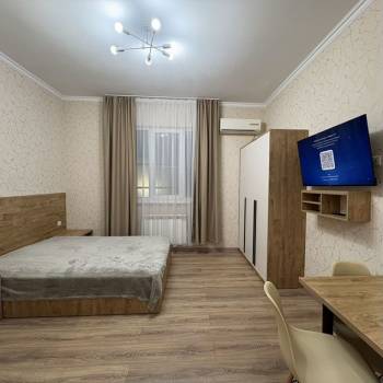 Сдается 1-комнатная квартира, 25 м²