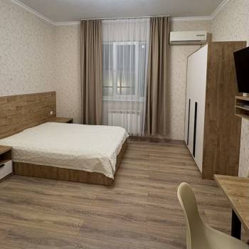 Сдается 1-комнатная квартира, 25 м²