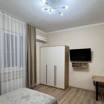 Сдается 1-комнатная квартира, 25 м²