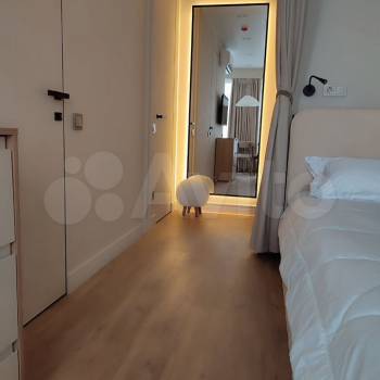 Сдается 1-комнатная квартира, 28 м²