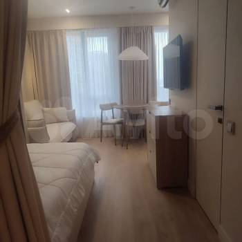 Сдается 1-комнатная квартира, 28 м²
