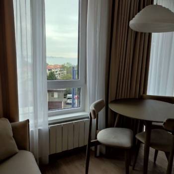 Сдается 1-комнатная квартира, 28 м²