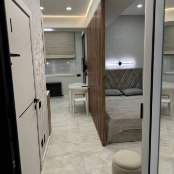 Сдается 1-комнатная квартира, 25 м²