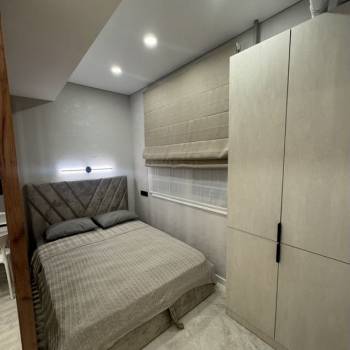 Сдается 1-комнатная квартира, 25 м²