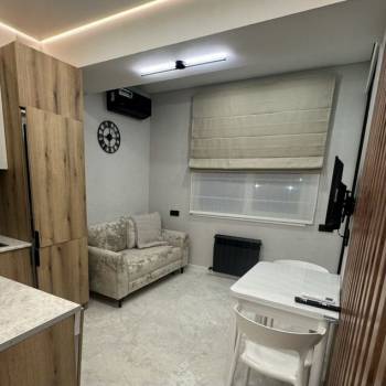 Сдается 1-комнатная квартира, 25 м²