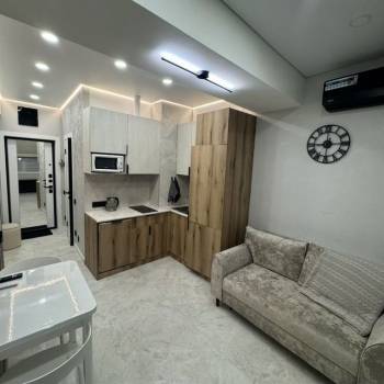 Сдается 1-комнатная квартира, 25 м²