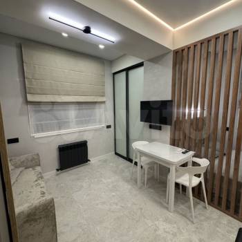 Сдается 1-комнатная квартира, 25 м²