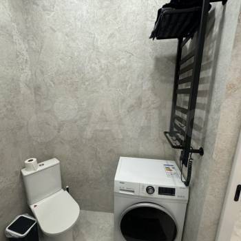 Сдается 1-комнатная квартира, 25 м²