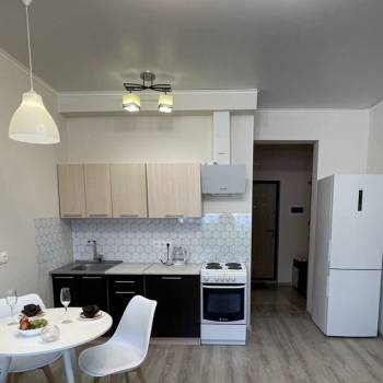 Сдается 1-комнатная квартира, 35 м²