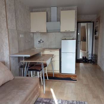 Сдается 2-х комнатная квартира, 44 м²