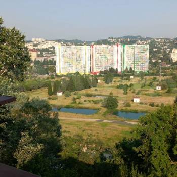 Сдается 2-х комнатная квартира, 44 м²