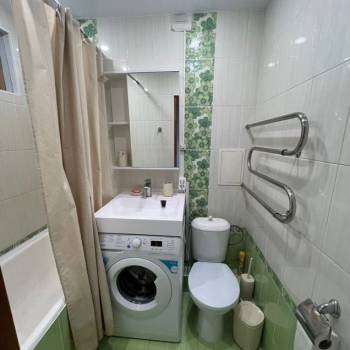 Сдается 1-комнатная квартира, 35 м²