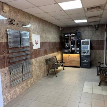 Сдается Нежилое помещение, 11,2 м²