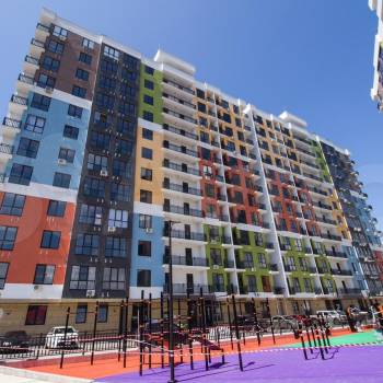 Сдается 1-комнатная квартира, 32 м²