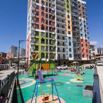 Сдается 1-комнатная квартира, 32 м²