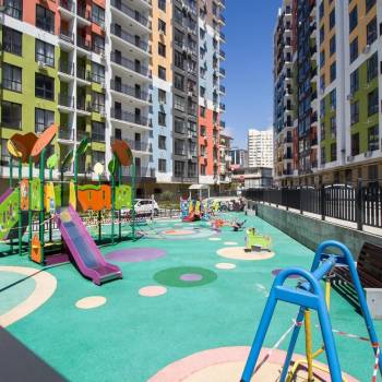 Сдается 1-комнатная квартира, 32 м²