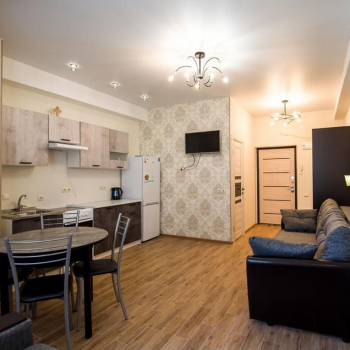 Сдается 1-комнатная квартира, 32 м²