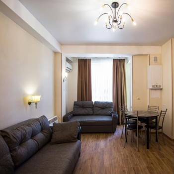 Сдается 1-комнатная квартира, 32 м²