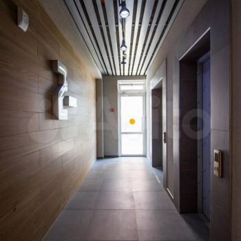 Сдается 1-комнатная квартира, 32 м²