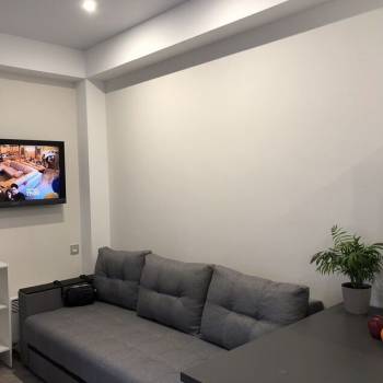 Продается 1-комнатная квартира, 30 м²