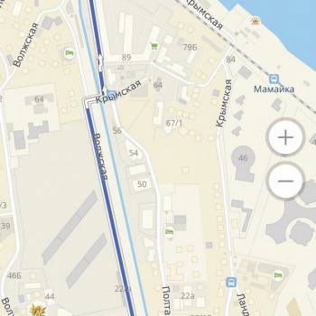 Продается 1-комнатная квартира, 30 м²