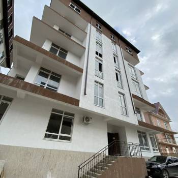 Продается 1-комнатная квартира, 27,5 м²