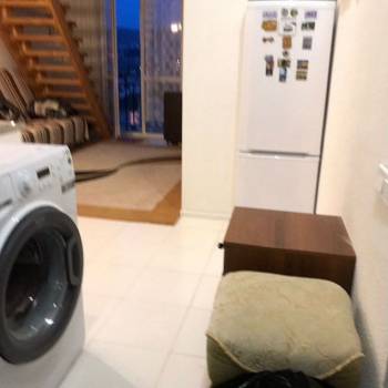 Продается 1-комнатная квартира, 28,2 м²