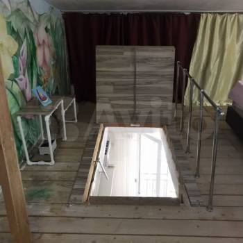 Продается 1-комнатная квартира, 28,2 м²