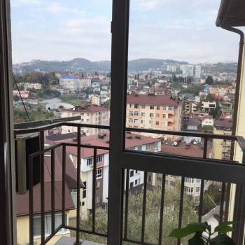 Продается 1-комнатная квартира, 28,2 м²