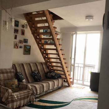 Продается 1-комнатная квартира, 28,2 м²