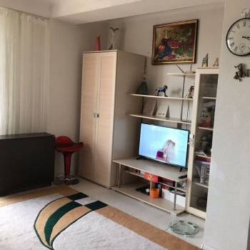 Продается 1-комнатная квартира, 28,2 м²