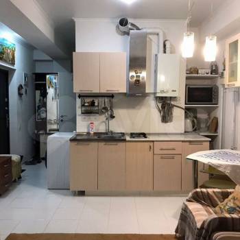 Продается 1-комнатная квартира, 28,2 м²