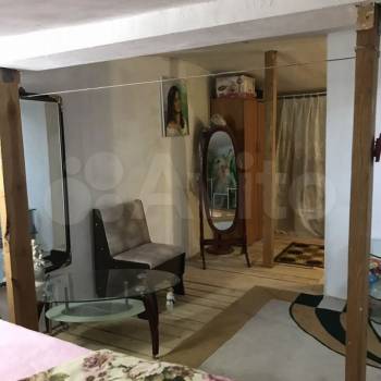 Продается 1-комнатная квартира, 28,2 м²