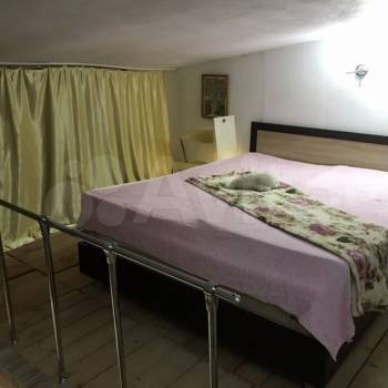 Продается 1-комнатная квартира, 28,2 м²