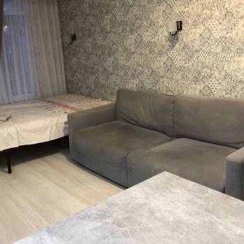 Продается 1-комнатная квартира, 29,9 м²