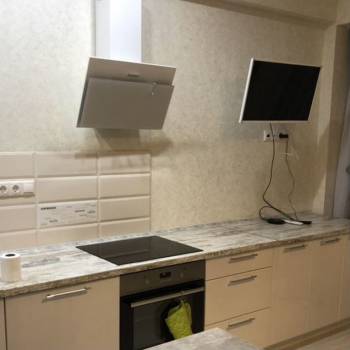 Продается 1-комнатная квартира, 29,9 м²