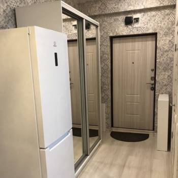 Продается 1-комнатная квартира, 29,9 м²