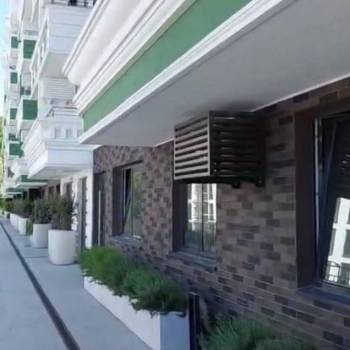 Продается 1-комнатная квартира, 32,7 м²