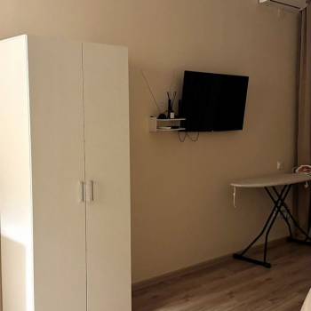 Сдается 1-комнатная квартира, 36,6 м²