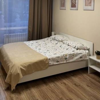 Сдается 1-комнатная квартира, 36,6 м²